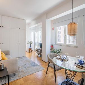Appartement met een Slaapkamer